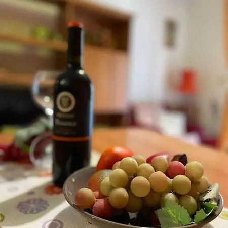 Apartment House Mariangela *