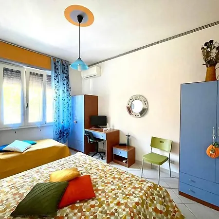 House Mariangela Florence