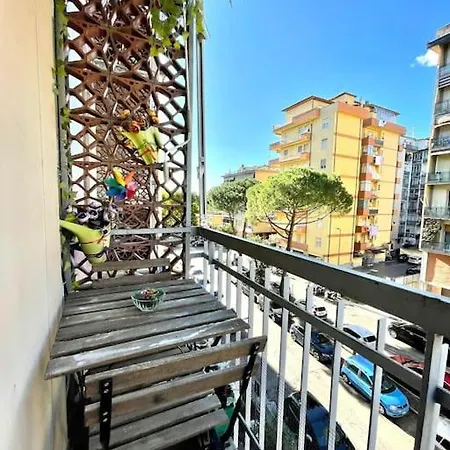 House Mariangela Florence