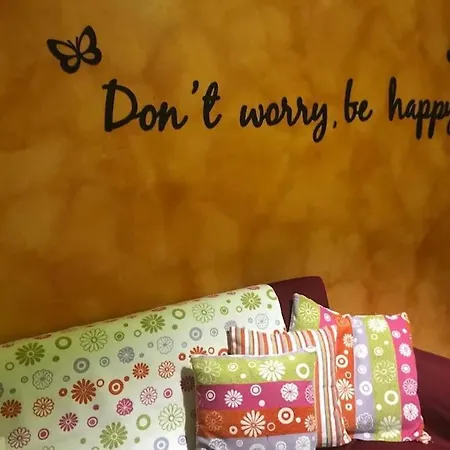 House Mariangela Apartment