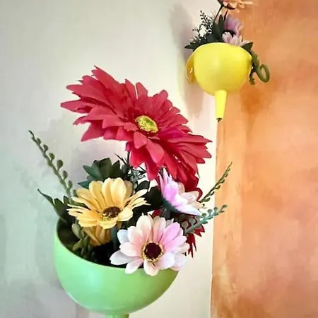 Apartment House Mariangela Florence