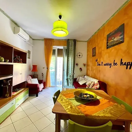 House Mariangela Florence