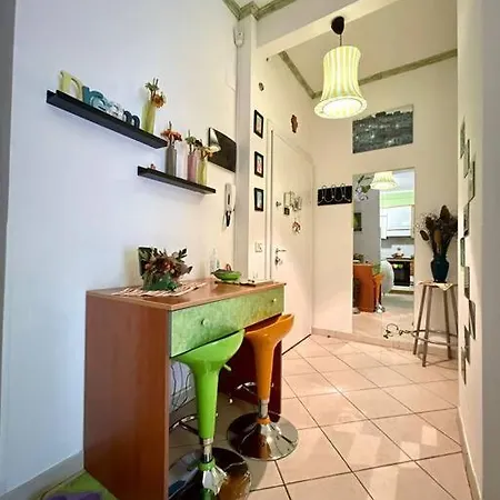 Apartment House Mariangela