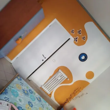 House Mariangela Apartman