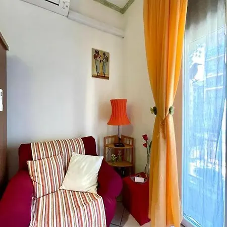 House Mariangela Apartman Firenze