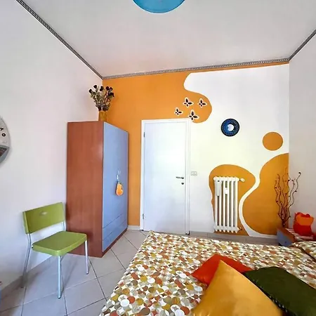 House Mariangela * Firenze