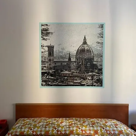 Apartman House Mariangela *
