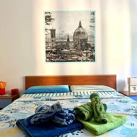 Apartman House Mariangela