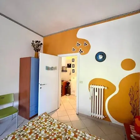 House Mariangela Lägenhet Florens