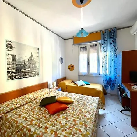 House Mariangela * Florens